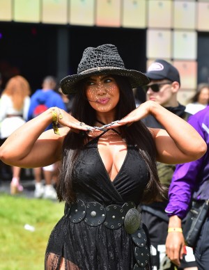 photos Belle Hassan