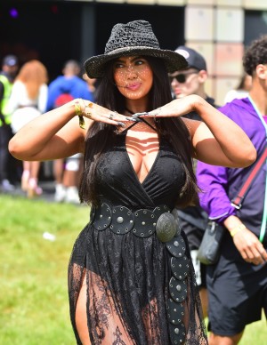 photos Belle Hassan