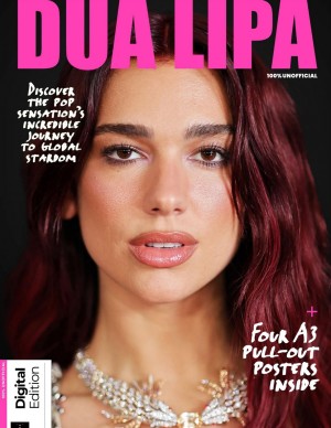photos Dua Lipa