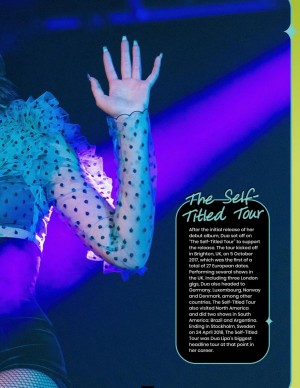 photos Dua Lipa
