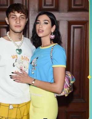 photos Dua Lipa