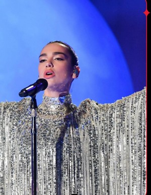 photos Dua Lipa