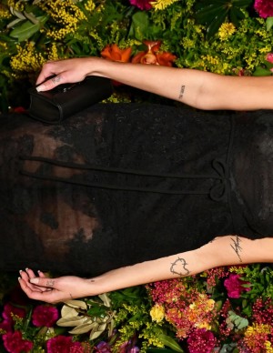 photos Dua Lipa