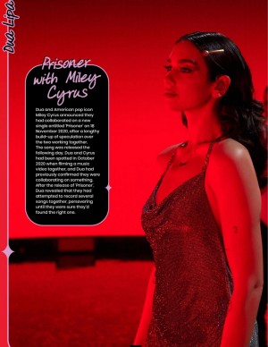photos Dua Lipa