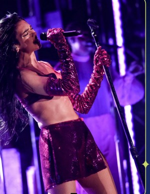 photos Dua Lipa