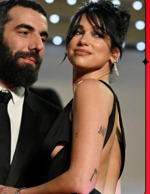 photos Dua Lipa