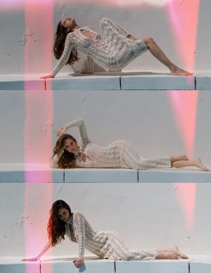 photos Barbara Palvin