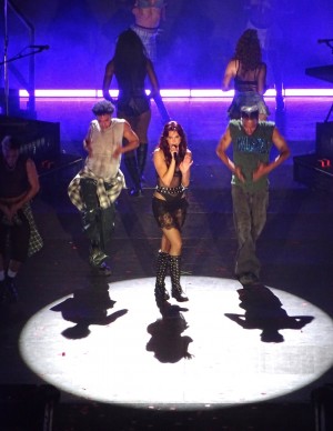 photos Dua Lipa