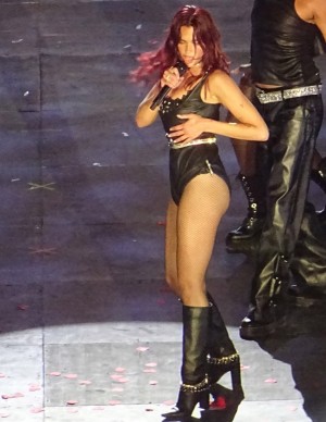 photos Dua Lipa