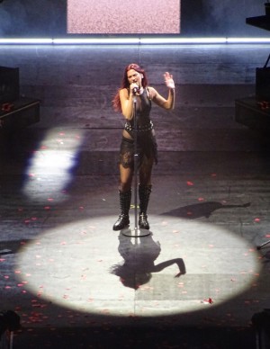 photos Dua Lipa