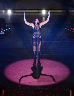 photos Dua Lipa
