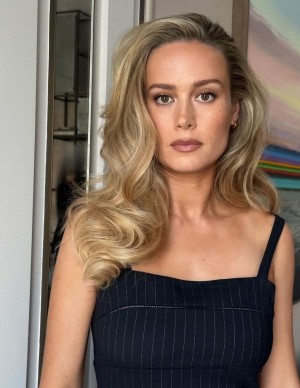 photos Brie Larson