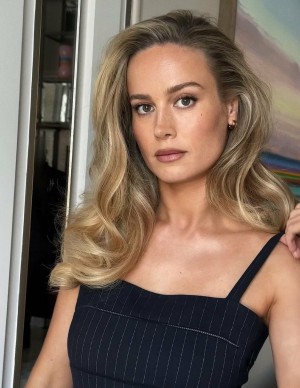 photos Brie Larson