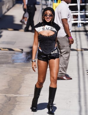photos Tinashe 