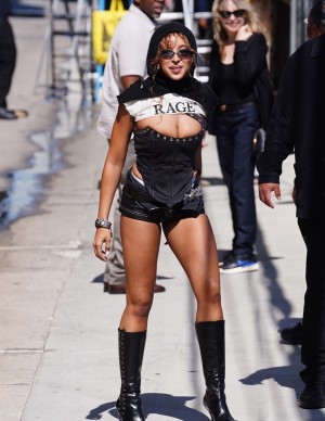 photos Tinashe 