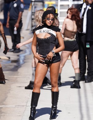 photos Tinashe 