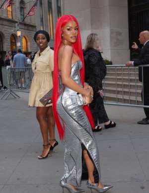 photos Teyana Taylor