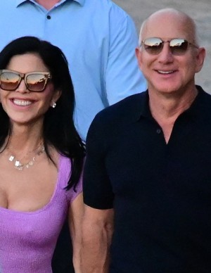 photos Lauren Sanchez