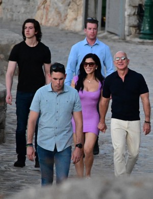 photos Lauren Sanchez
