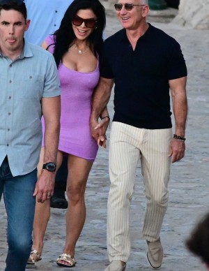photos Lauren Sanchez