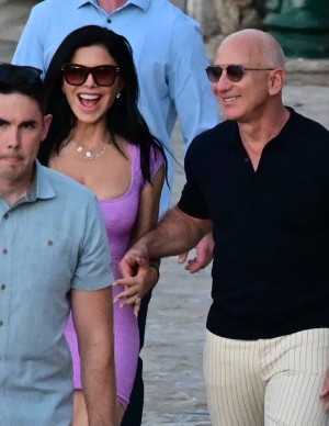 photos Lauren Sanchez