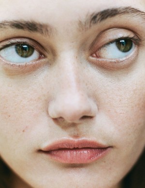 photos Ella Purnell
