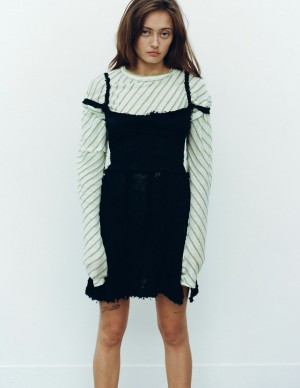 photos Ella Purnell