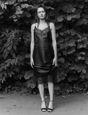 photos Ella Purnell