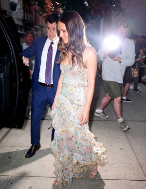 photos Alicia Vikander