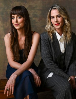 photos Dakota Johnson