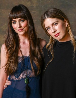 photos Dakota Johnson