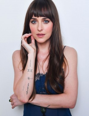 photos Dakota Johnson