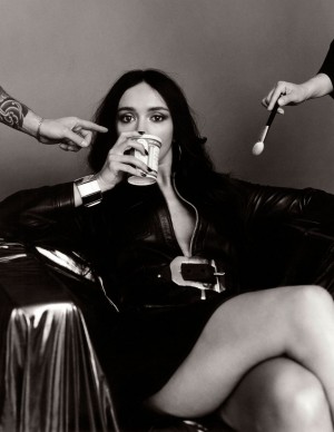 photos Olivia Cooke