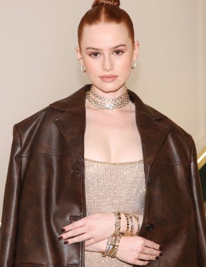 photos Madelaine Petsch