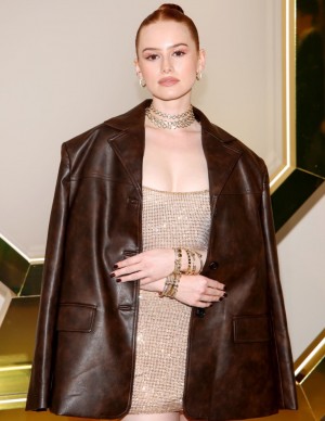 photos Madelaine Petsch