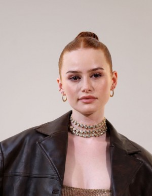 photos Madelaine Petsch
