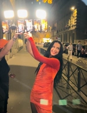 photos Katy Perry