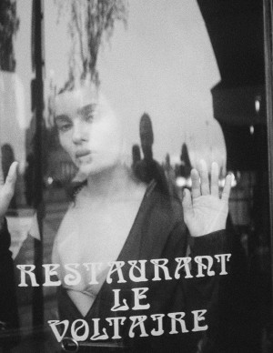photos Zoe Kravitz