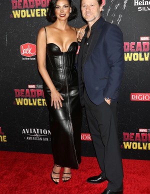 photos Morena Baccarin