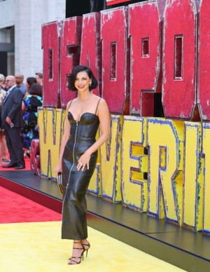 photos Morena Baccarin