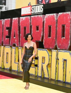 photos Morena Baccarin