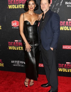 photos Morena Baccarin