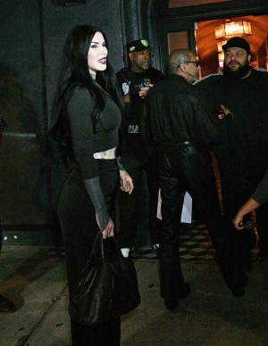 photos Kat Von D