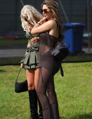 photos Chloe Ferry