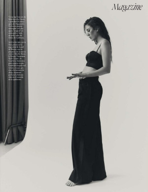 photos Blanca Suarez