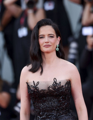 photos Eva Green