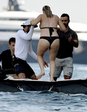 photos Margot Robbie