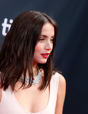 photos Ana de Armas