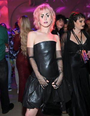 photos Hayley Williams