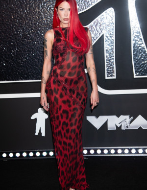 photos Halsey 